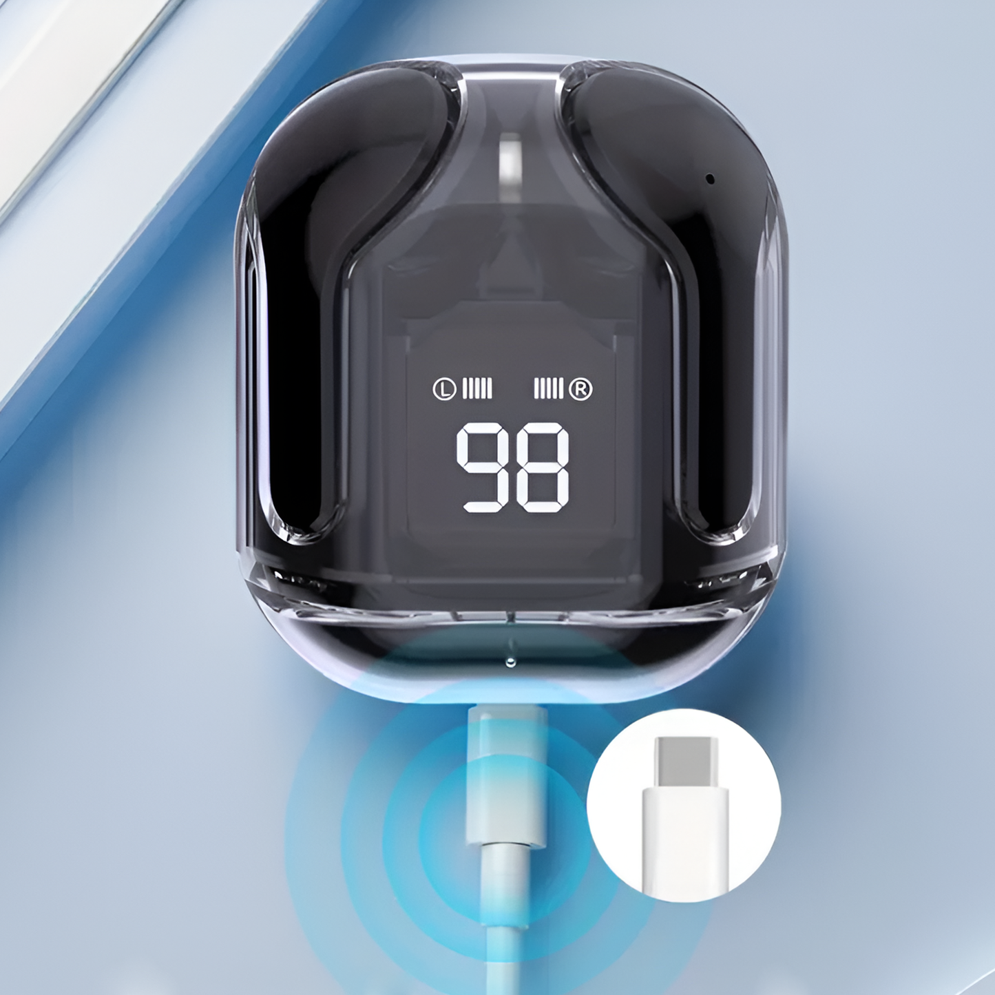 Audífonos Air31 TWS