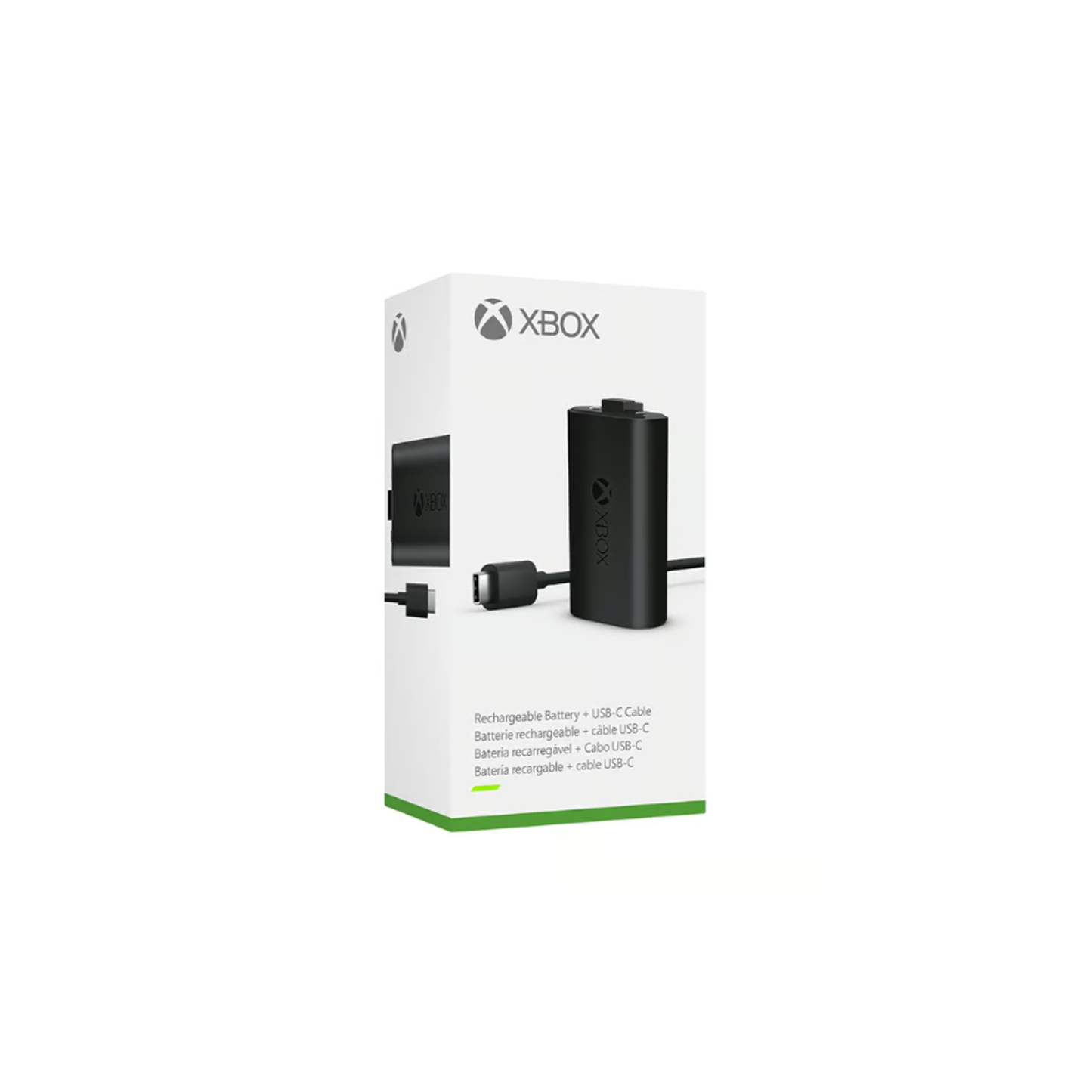 Carga y Juega para Xbox One/Series