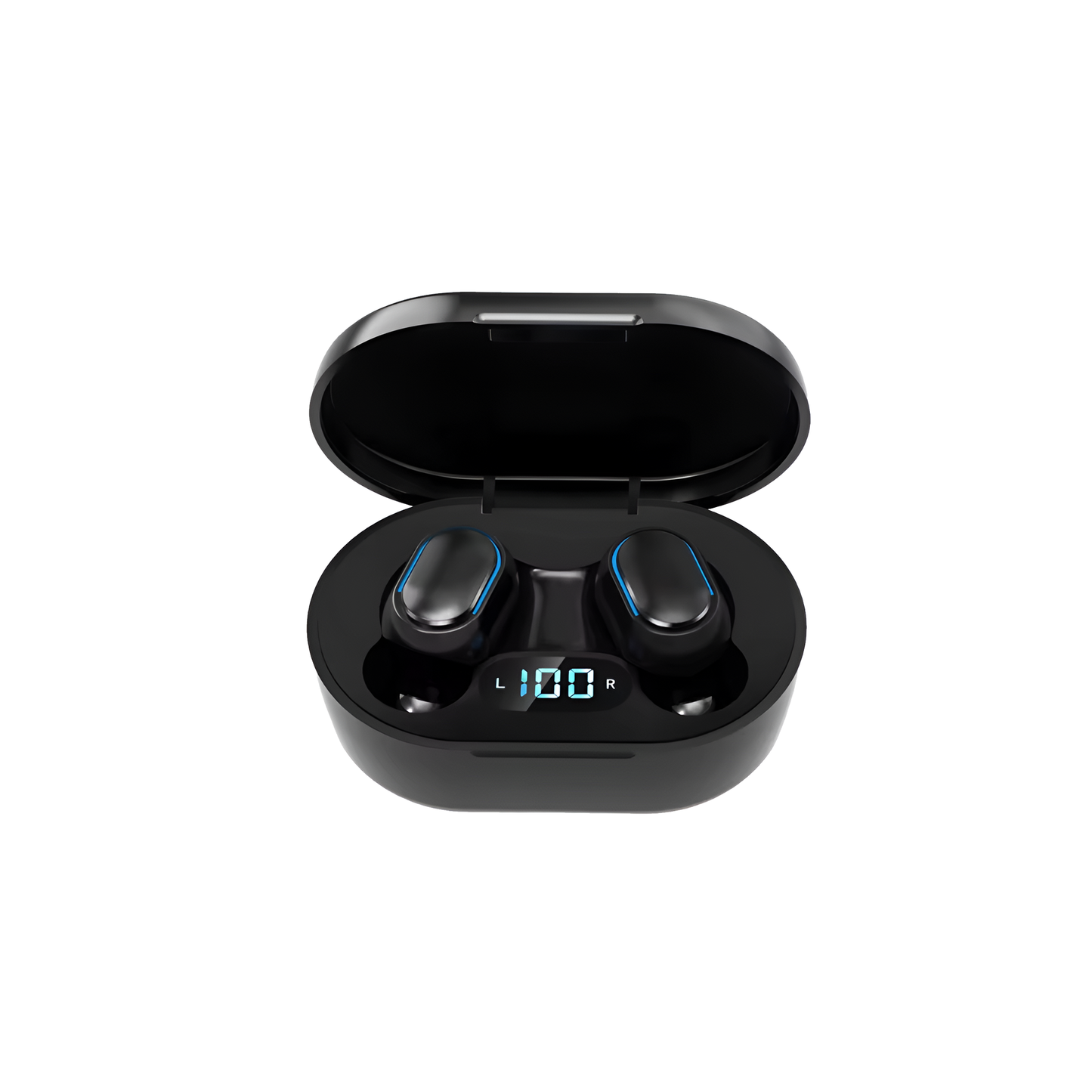 Auriculares E7S Bluetooth