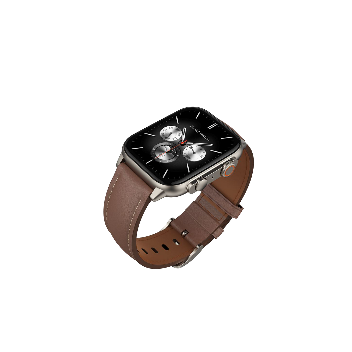 Reloj inteligente G-Tide S5 Pro