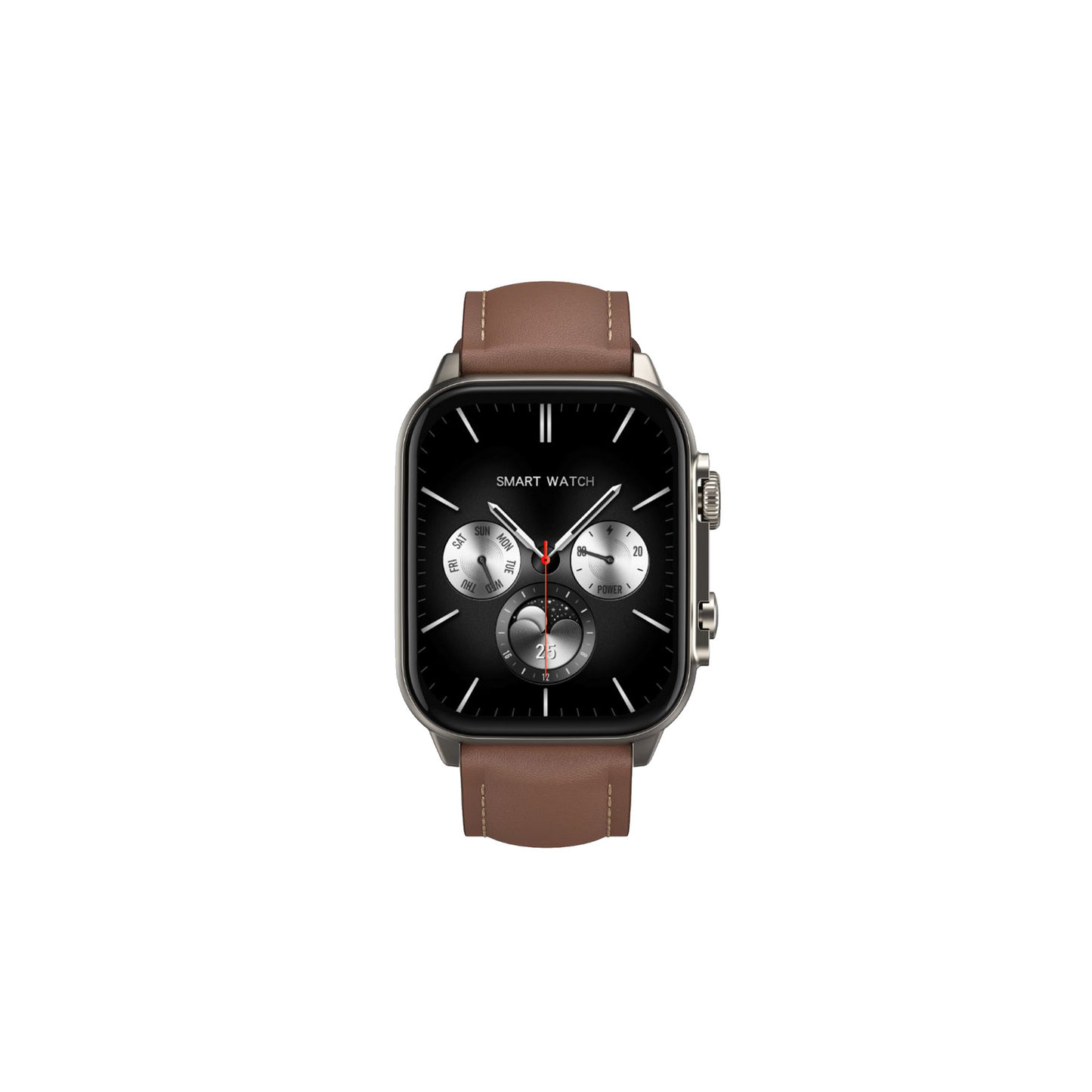 Reloj inteligente G-Tide S5 Pro