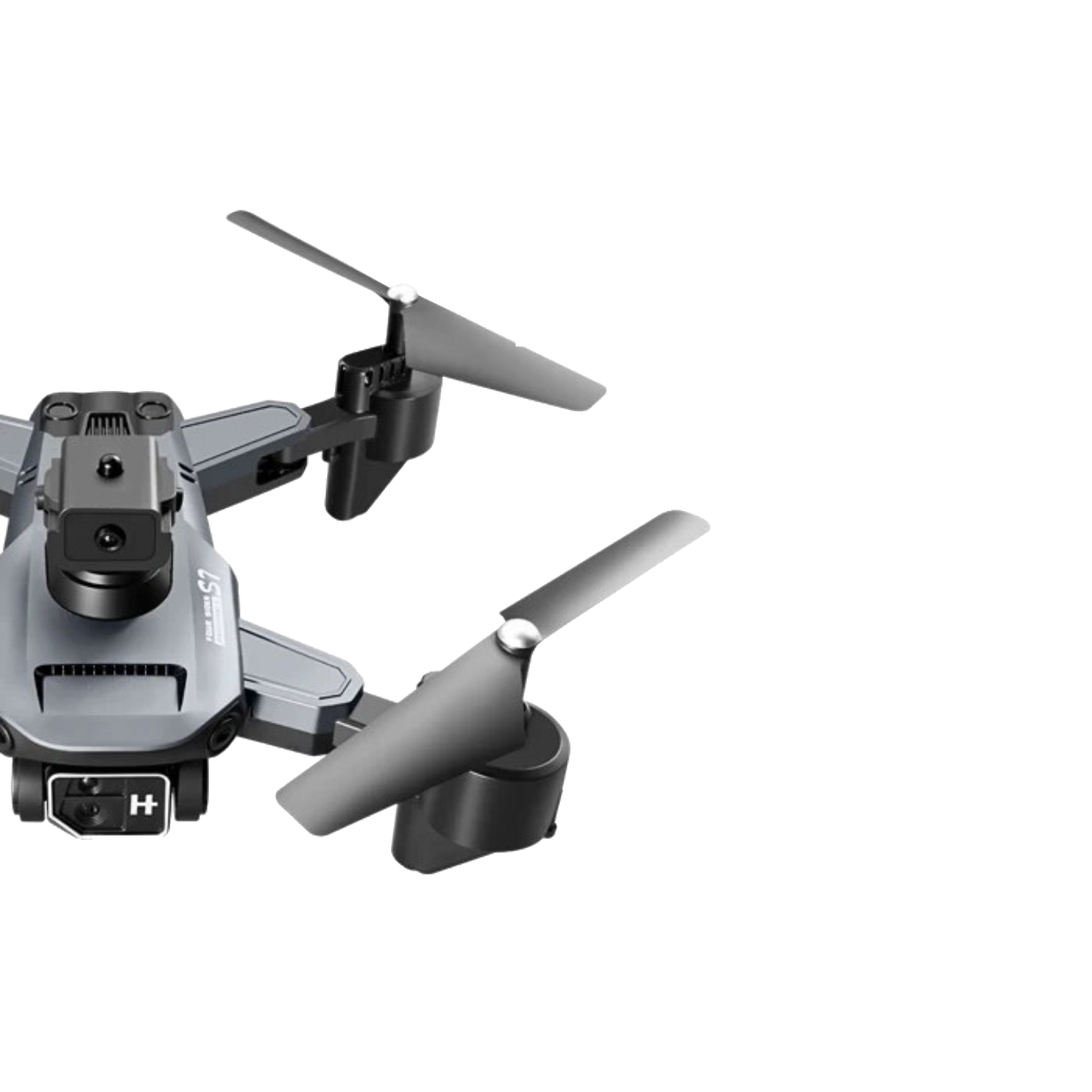 Drones