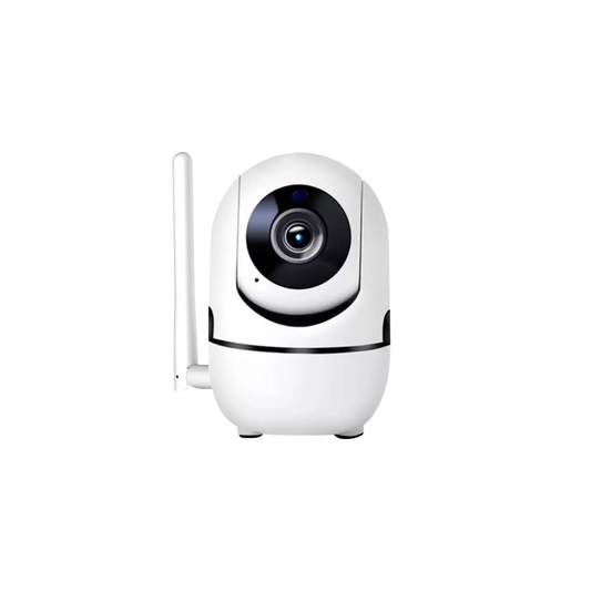 Cámara Robótica 360° 2.4G WiFi