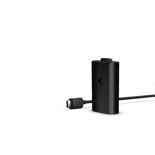 Carga y Juega para Xbox One/Series