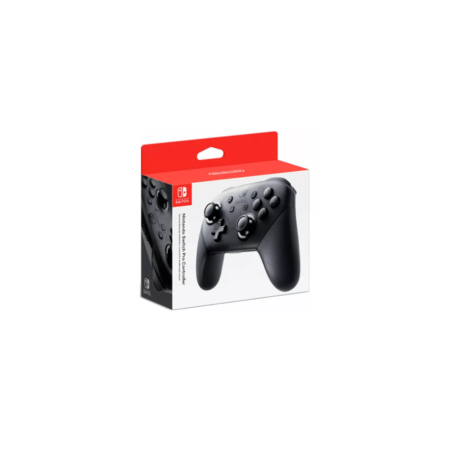Control para Nintendo Switch