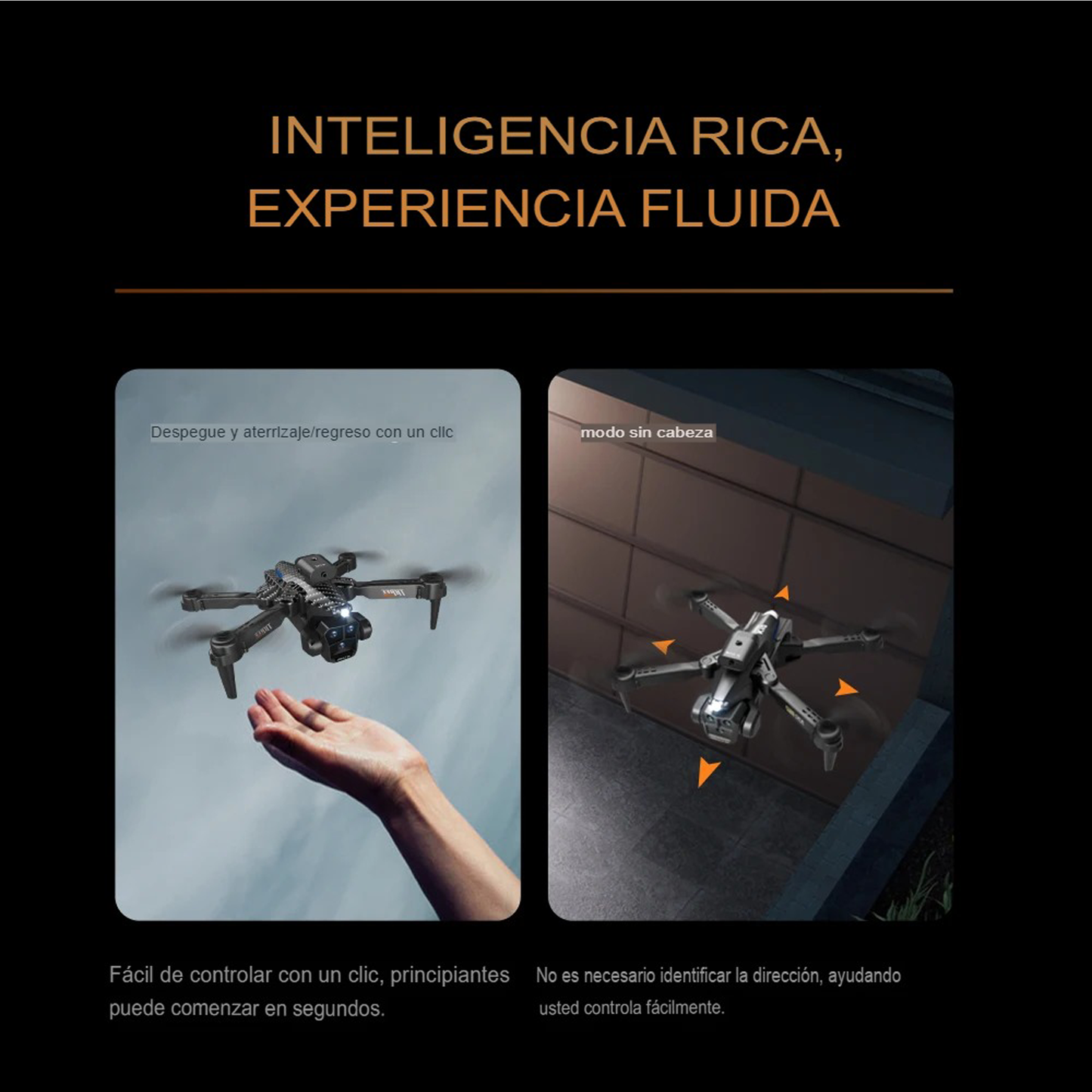 Dron K10 Max