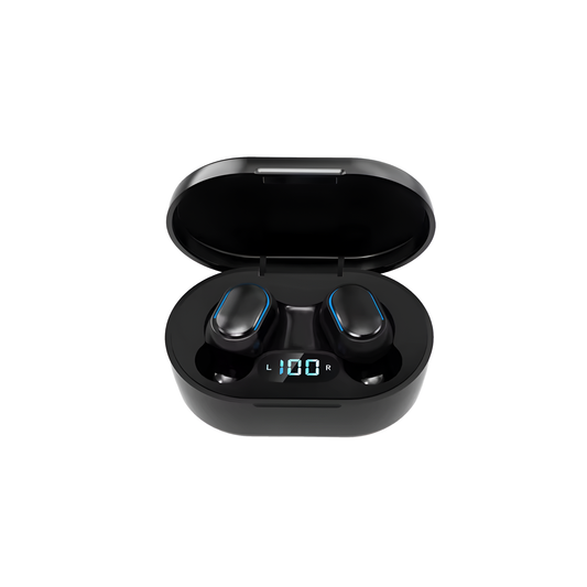 Auriculares E7S Bluetooth