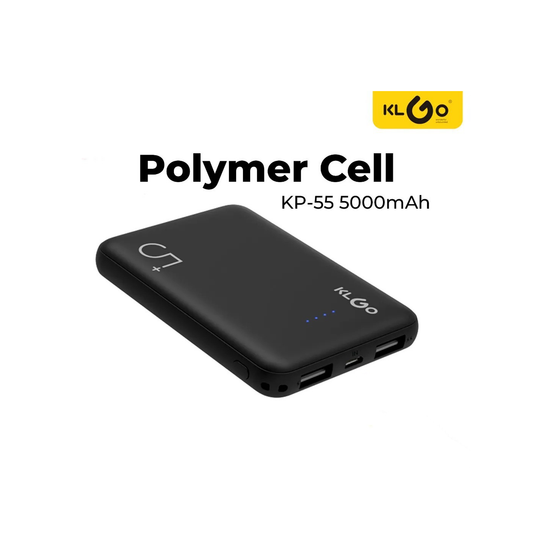 Cargador Portatil Para Celular Macaroon