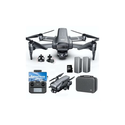 Dron SJRC F22S Pro