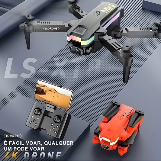 Mini dron XT8