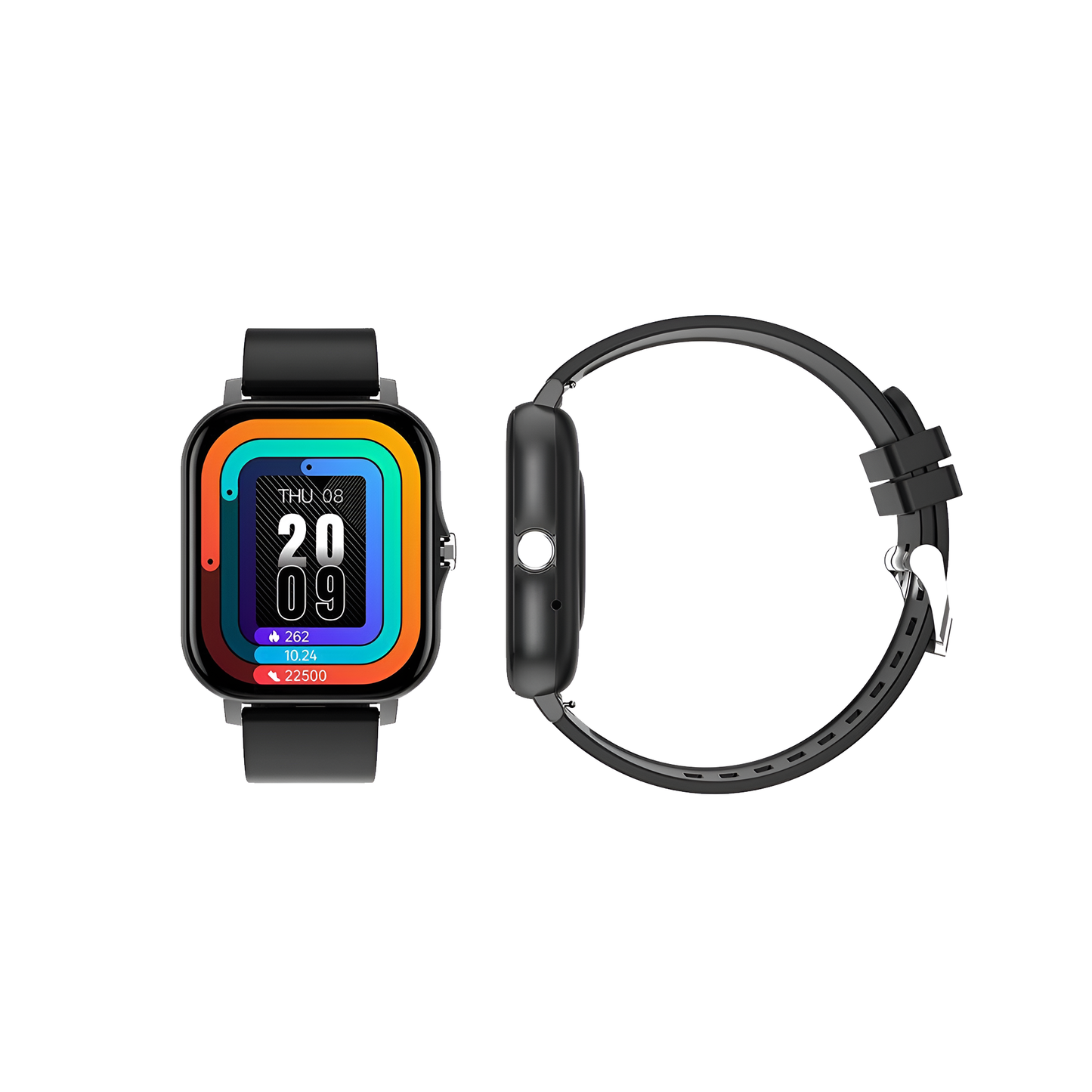 Reloj inteligente Q13