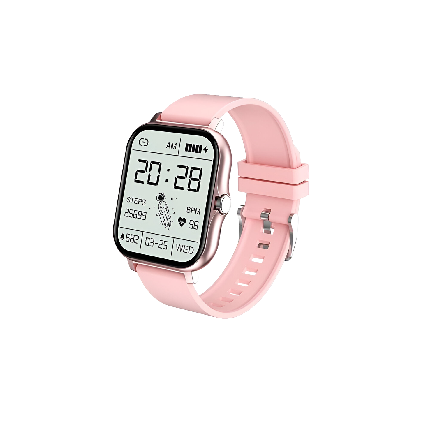 Reloj inteligente Q13