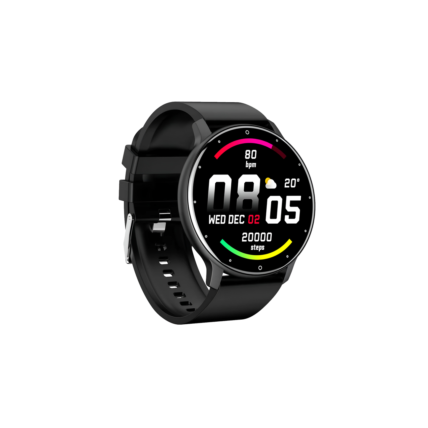 Reloj inteligente ZL02D pro