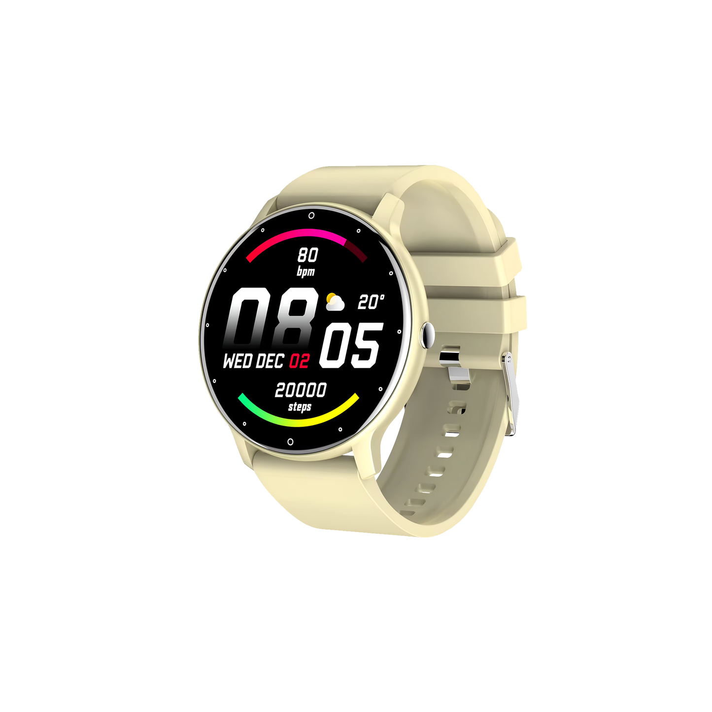Reloj inteligente ZL02D pro